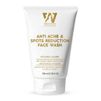 Anti Acne & Spots Reduction Face Wash