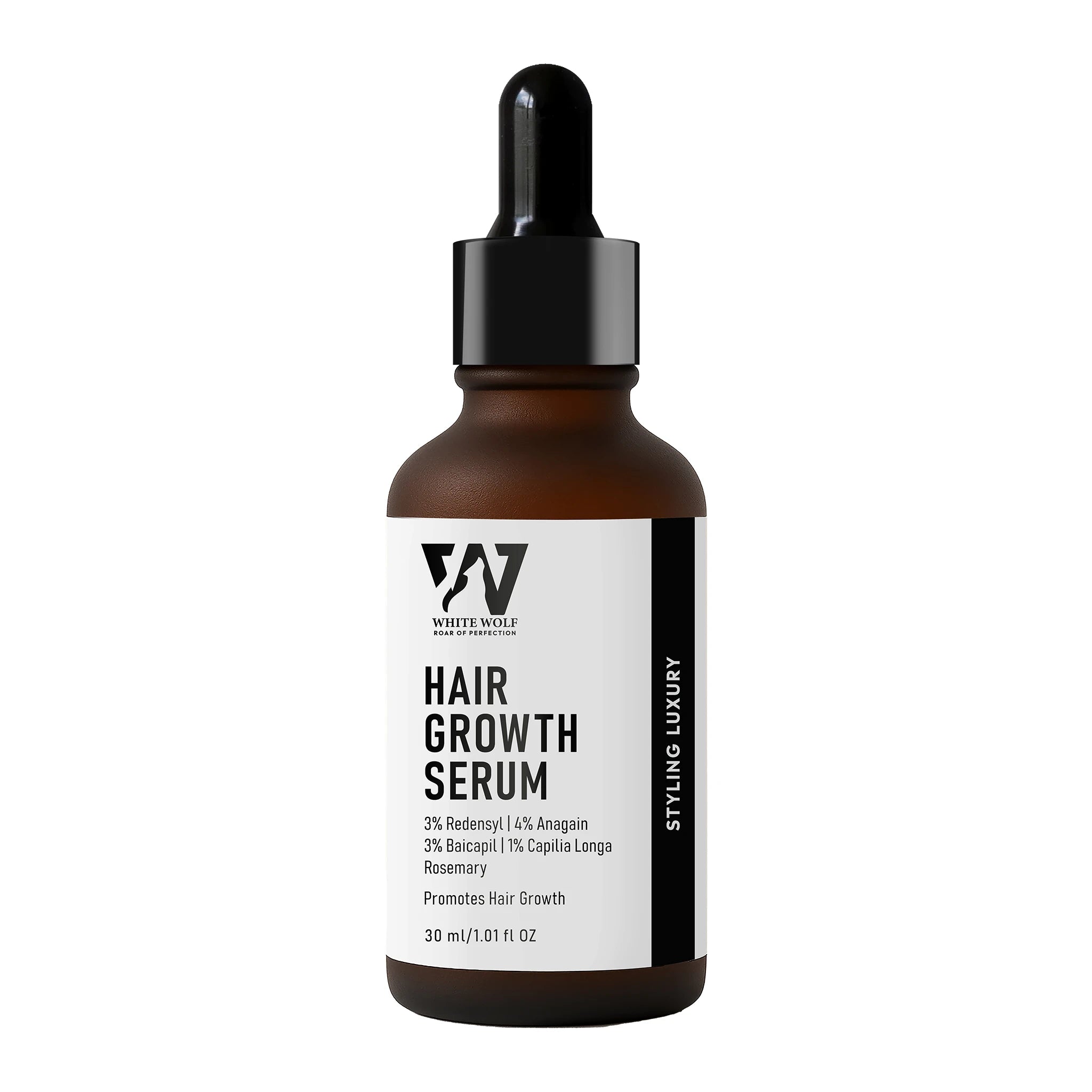 Hair Growth Serum