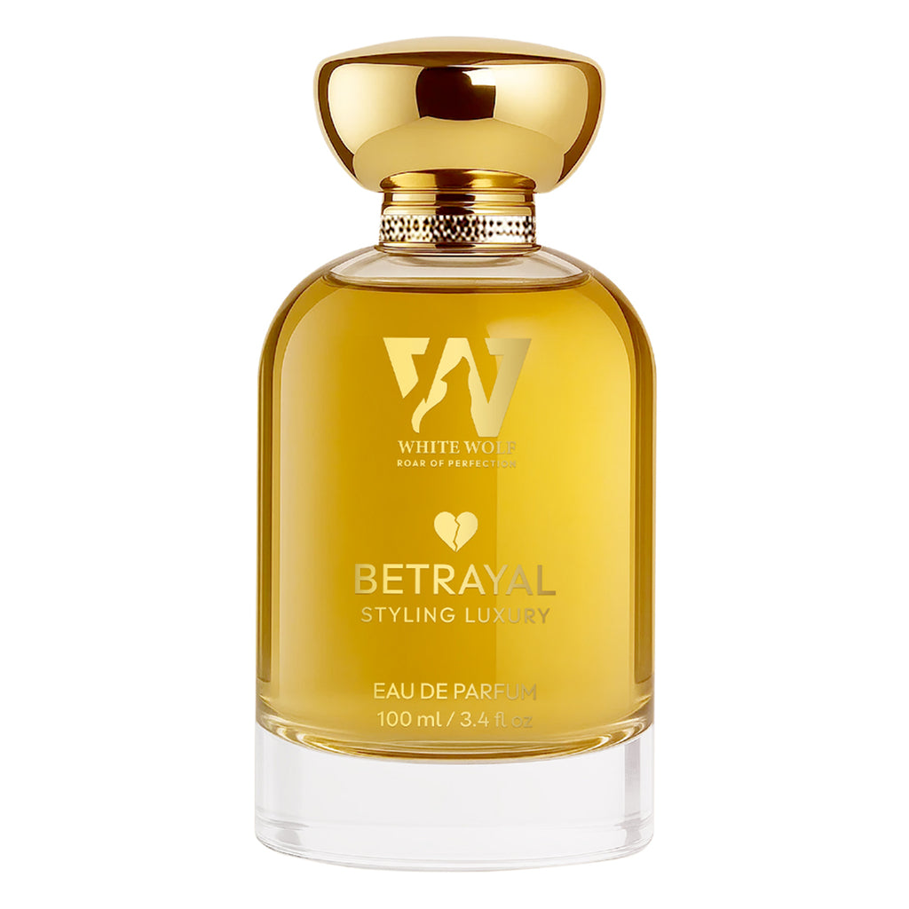 Betrayal - Eau De Parfum
