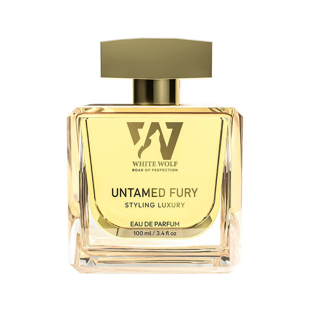 Untamed Fury - Eau De Parfum Main image