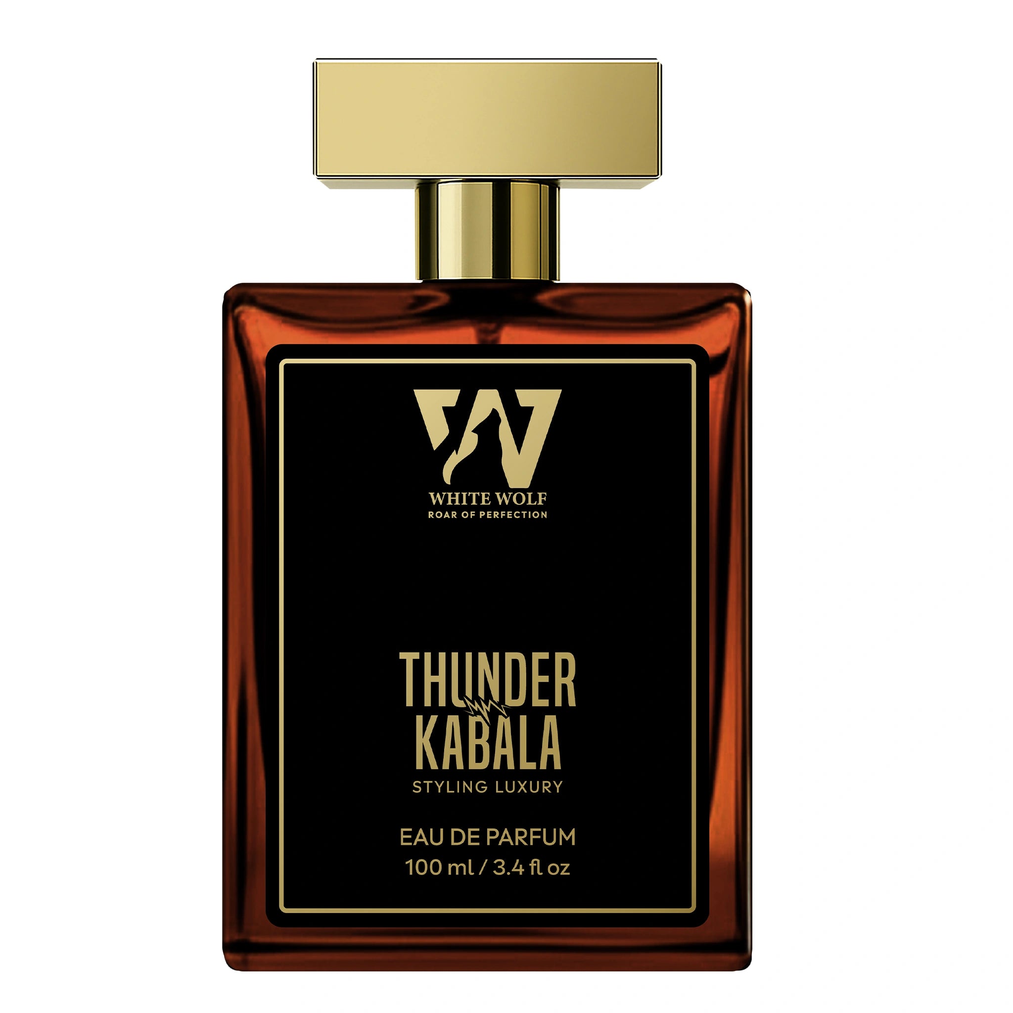 Thunder Kabala - Eau De Parfum Main image