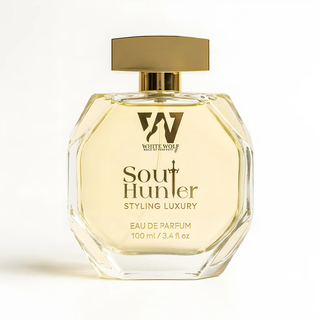 Soul Hunter - Eau De Parfum Main image