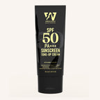 Sunscreen SPF 50 PA+++ Tone Up Cream