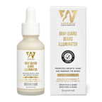 Gray Guard Beard Illuminating Serum