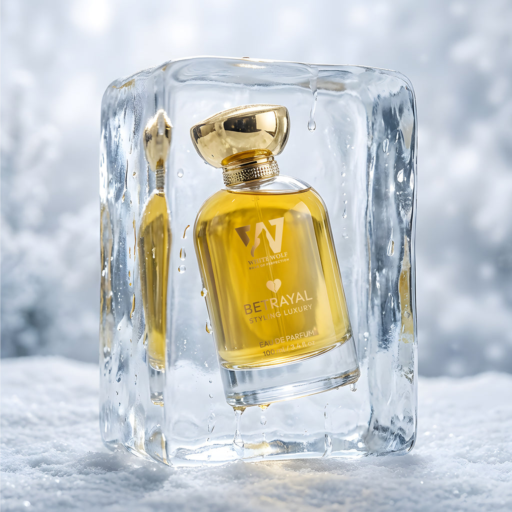 Betrayal - Eau De Parfum