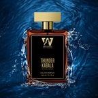 Thunder Kabala - Eau De Parfum