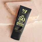 Sunscreen SPF 50 PA+++ Tone Up Cream