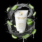 Anti Pollution Face Wash