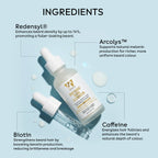 Gray Guard Beard Illuminating Serum