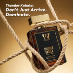 Thunder Kabala - Eau De Parfum
