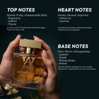 Untamed Fury - Eau De Parfum