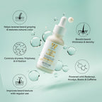 Gray Guard Beard Illuminating Serum