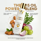 Hair Growth & Nourishing Oil