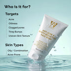 Anti Acne & Spots Reduction Face Wash