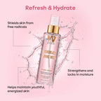 Hydrosports Toning Mist