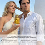 Betrayal - Eau De Parfum