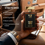 Thunder Kabala - Eau De Parfum