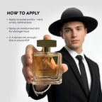 Untamed Fury - Eau De Parfum