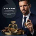 Soul Hunter - Eau De Parfum