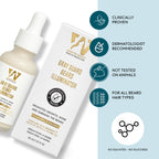 Gray Guard Beard Illuminating Serum