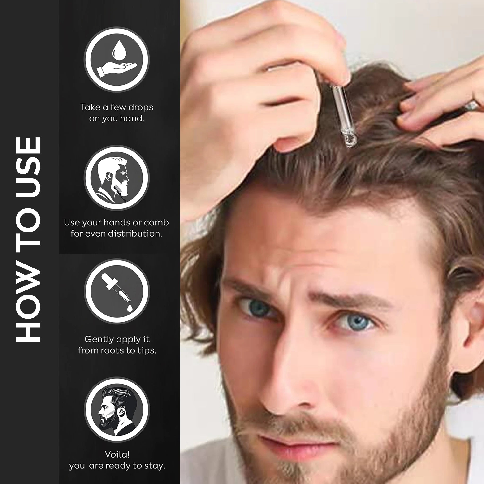 Hair Growth Serum