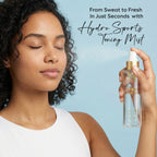 Hydrosports Toning Mist