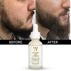 Gray Guard Beard Illuminating Serum