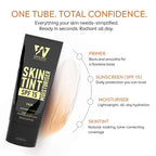 Skin Tint Moisturiser with SPF-15
