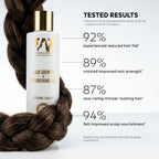 Hair Growth & Nourishing Oil