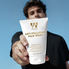 Anti Pollution Face Wash