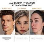 Skin Tint Moisturiser with SPF-15