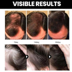 Hair Growth & Nourishing Oil