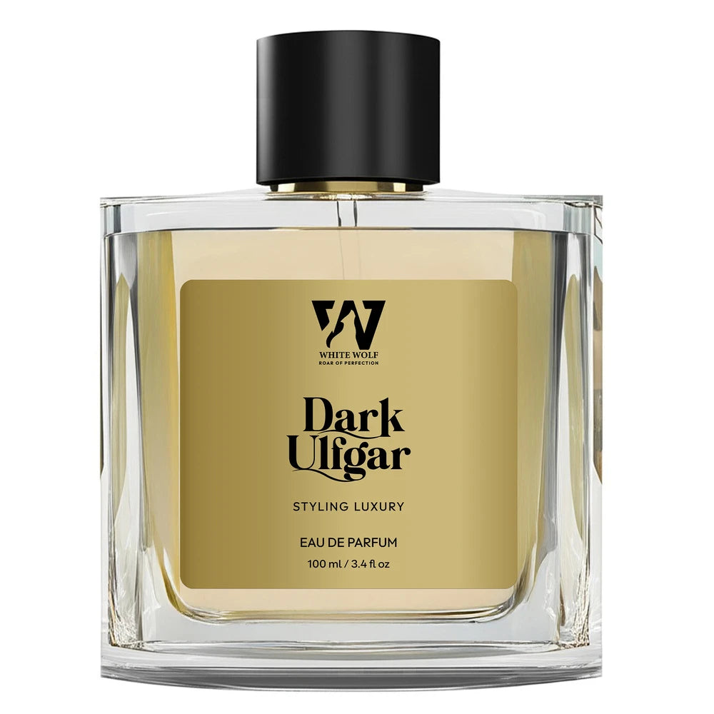 Dark Ulfgar - Eau De Parfum Main image