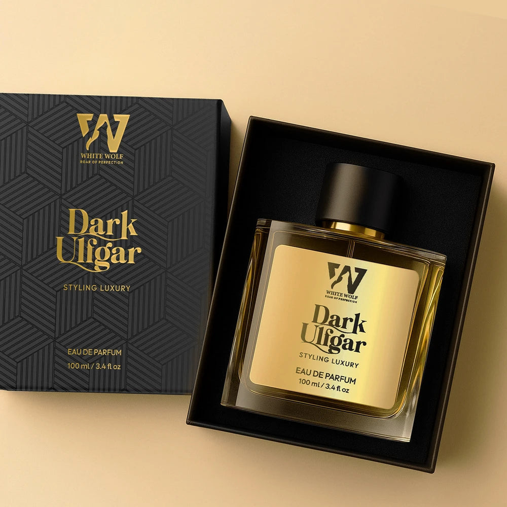 Dark Ulfgar - Eau De Parfum Secondary image