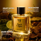 Dark Ulfgar - Eau De Parfum