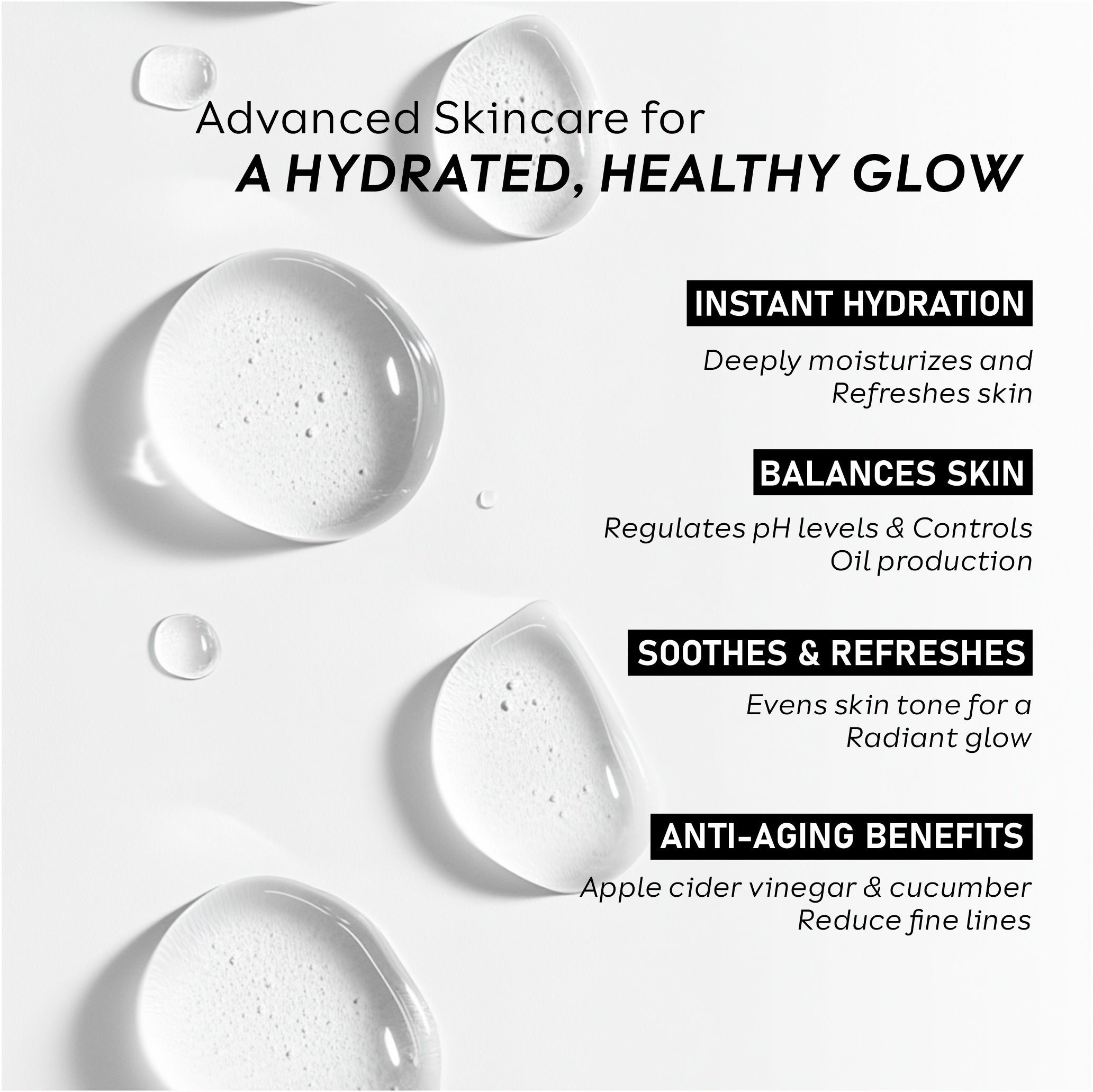 Hydrosports Toning Mist