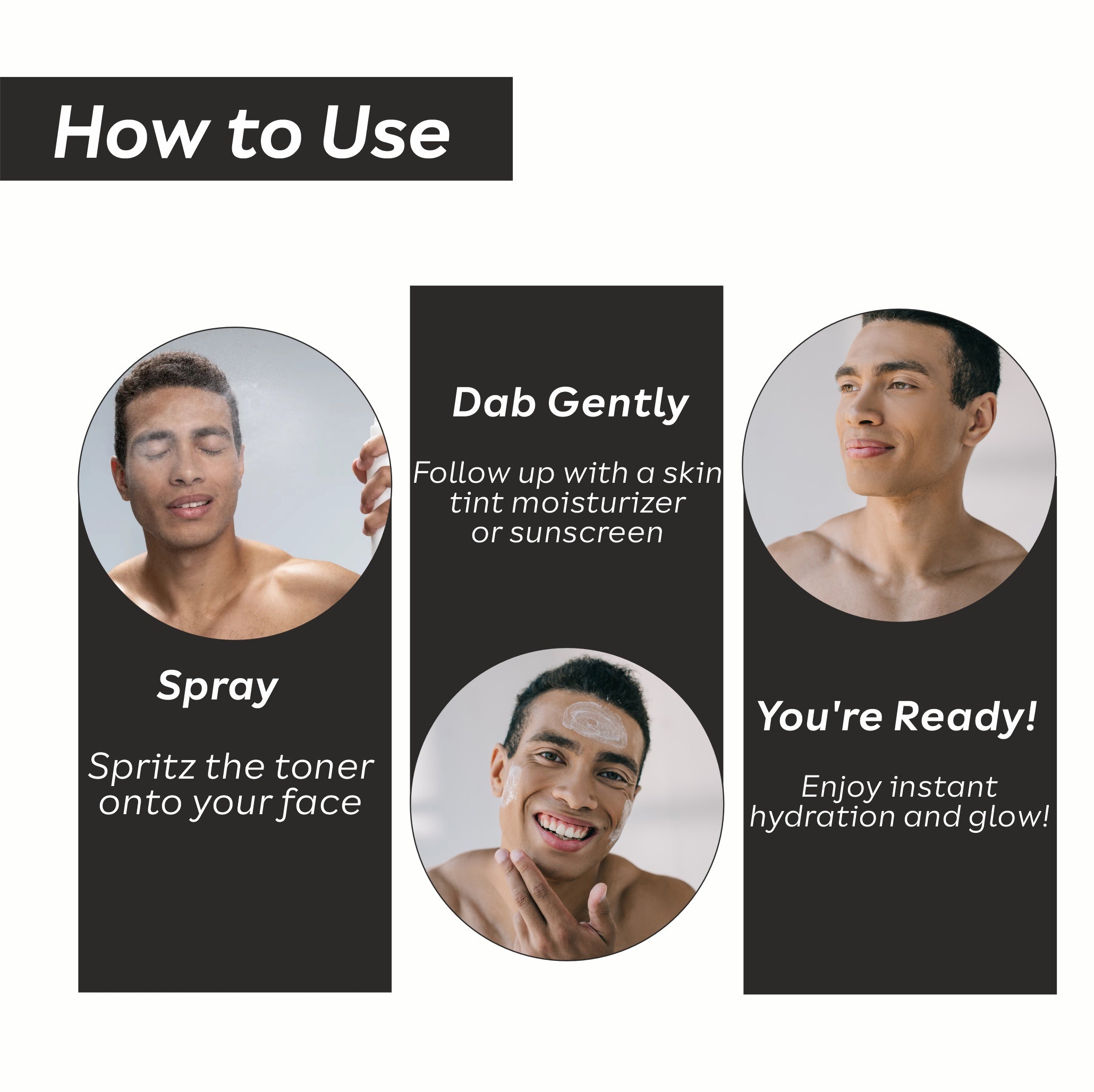 Hydrosports Toning Mist