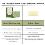 Neem & Tulsi Soap
