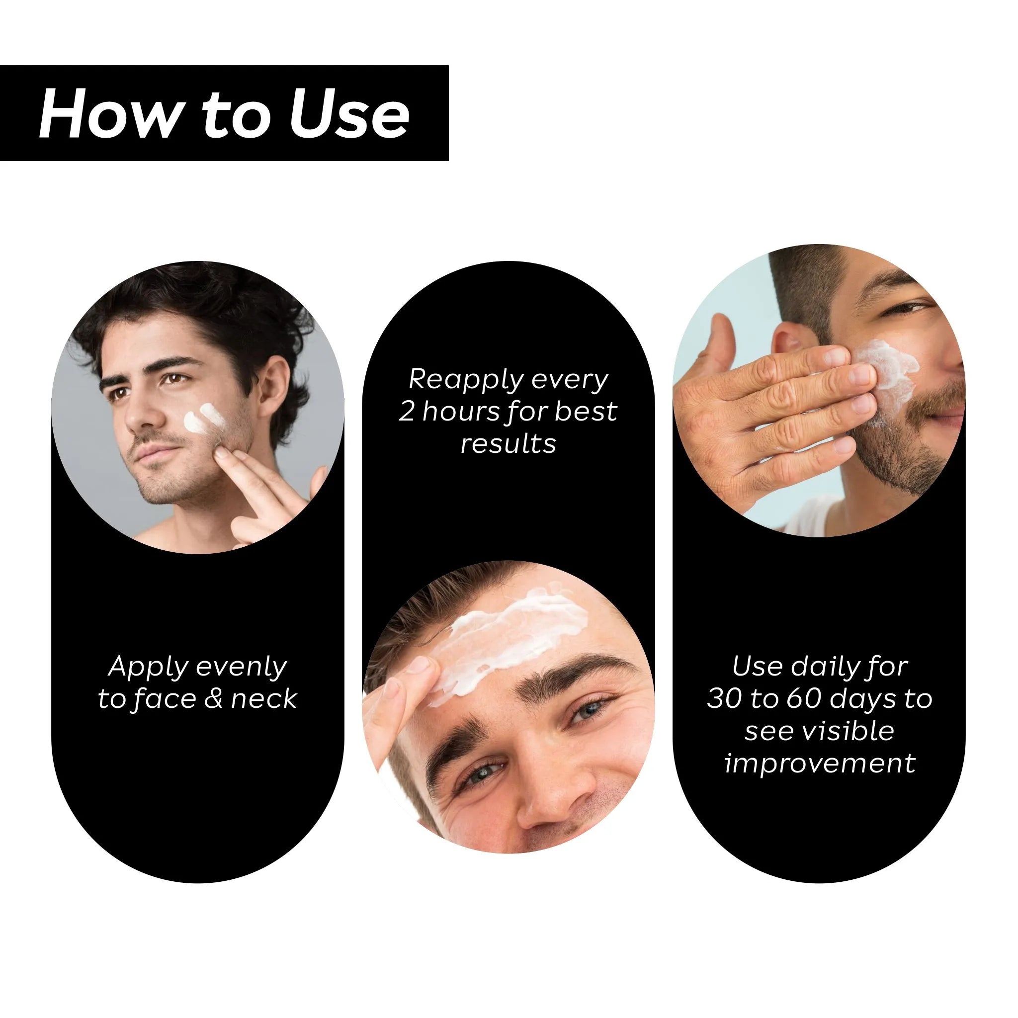 Sunscreen SPF 50 PA+++ Tone Up Cream