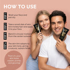 Skin Tint Moisturiser with SPF-15