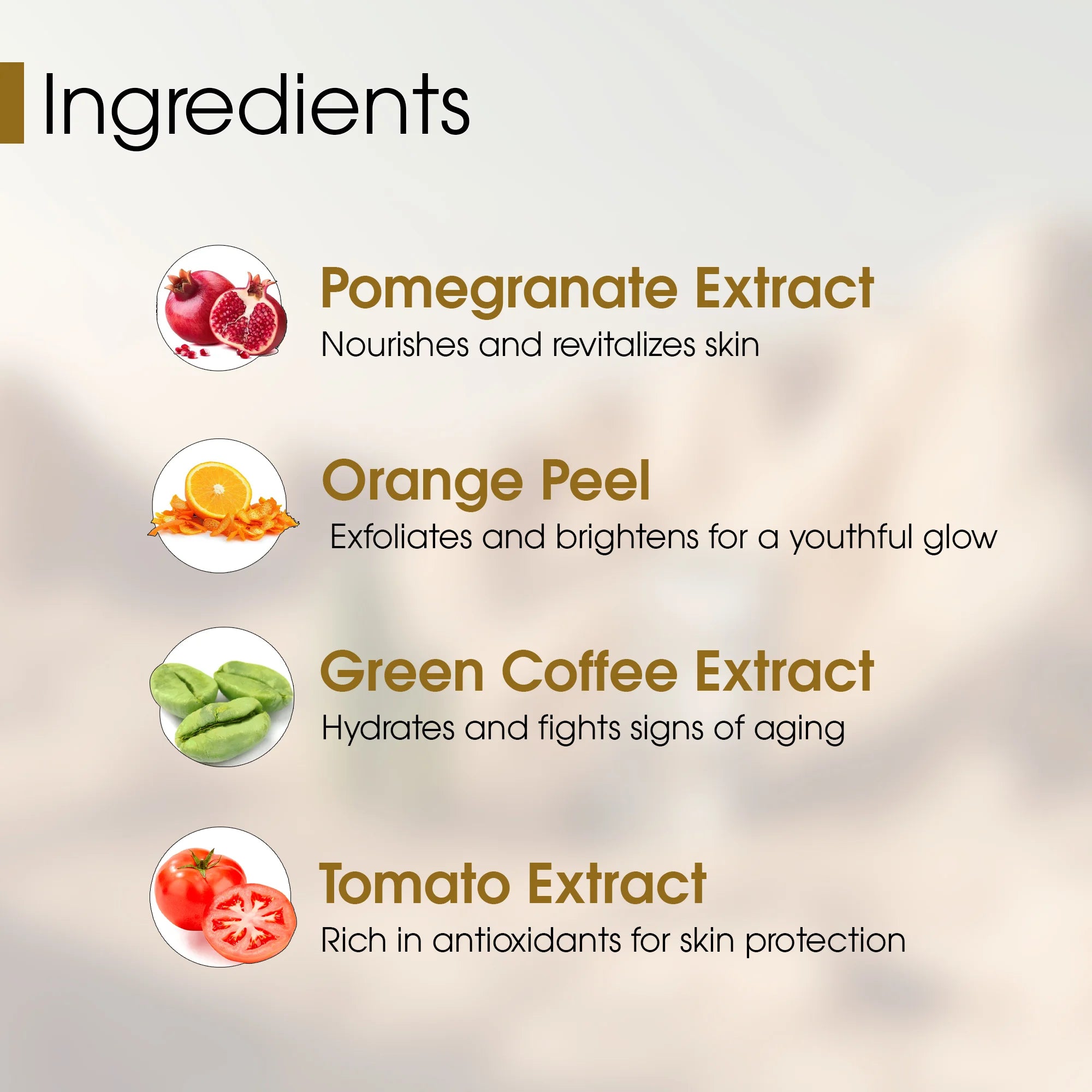 Exfoliating Peel Cleanser Secondary image